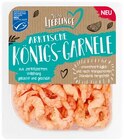 Aktuelle Fisch Angebote bei REWE in Fürth Aktuelles Arktische Königsgarnele Angebot bei REWE in Fürth ab 2,39 €