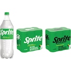 SUR TOUT - SPRITE - Carrefour SUR TOUT - SPRITE dans le catalogue Carrefour