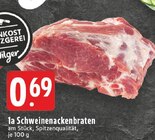 Angebot im E center Borken Prospekt E center Borken Prospekt mit im Angebot für 0,69 €