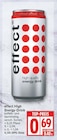 High Energy-Drink von effect im aktuellen EDEKA Prospekt