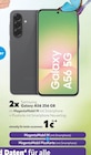 Galaxy A56 256 GB bei Telebaumann im Prospekt "" für 1,00 €