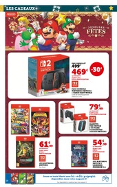 Promos Pro dans le catalogue "Super U" de Super U à la page 16 Promos Pro dans le catalogue "Super U" de Super U à la page 16