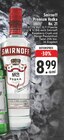 Premium Vodka No. 21 Angebote von Smirnoff bei E center Meerbusch für 8,99 €