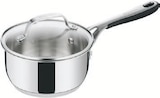 Edelstahl-Stielkasserolle Angebote von Jamie Oliver by Tefal bei Lidl Kassel für 24,99 €