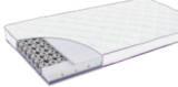 Aktuelles Babybettmatratze Octasmart Luxe Angebot bei XXXLutz Möbelhäuser in Göttingen ab 239,90 €