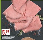 ROASTBEEF-AUFSCHNITT Angebote bei Marktkauf Hemer für 5,99 €