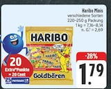 Minis Angebot in Gostewitz Minis im aktuellen Prospekt bei nah und gut in Gostewitz