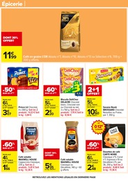Offre Graine dans le catalogue Carrefour du moment à la page 43