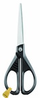 Promo Ciseaux symétriques - 17 cm à 0,79 € dans le catalogue Bureau Vallée à Draguignan