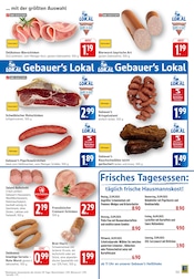 Aktueller E center Prospekt mit Würstchen, "Aktuelle Angebote", Seite 5