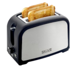 Toaster von Skive für 11,11 € bei Thomas Philipps im Angebot Toaster von Skive im aktuellen Thomas Philipps Prospekt