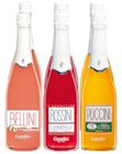 Aperitif im Netto Marken-Discount Prospekt Canella Weinpaket Aperitivo Fruchtexplosion im aktuellen Netto Marken-Discount Prospekt für 51,99 €