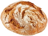 Aktuelles Rustikaler Brotlaib² Angebot bei REWE in Frankfurt (Main) ab 1,11 €