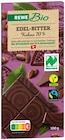 Aktuelles Edel-Bitter Schokolade Angebot bei REWE in Kiel ab 1,79 €