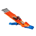 Coffret Duel Hot Wheels Monster Trucks - HOT WHEELS en promo à 29,90 € chez Carrefour Coffret Duel Hot Wheels Monster Trucks - HOT WHEELS dans le catalogue Carrefour