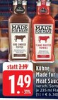 Aktuelle Paprika Angebote bei EDEKA in Mönchengladbach Aktuelles BBQ Smoked Pepper Angebot bei EDEKA in Mönchengladbach ab 1,49 €