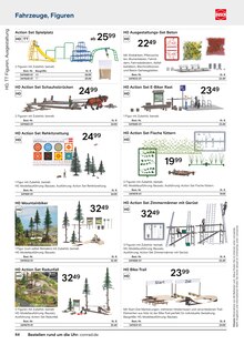 Blumentopf im aktuellen Conrad Electronic Prospekt (Bergisch Gladbach) Blumentopf im Conrad Electronic Prospekt "Modellbahn 2025/26" mit 102 Seiten (Bergisch Gladbach)