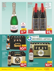 Aktueller Netto Marken-Discount Prospekt mit Krombacher, "Aktuelle Angebote", Seite 27