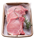 bayer. Schweinekotelett im Angebot bei REWE in Germering bayer. Schweinekotelett Angebote bei REWE Germering für 0,79 €