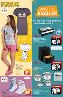 Staubsauger im aktuellen REWE Prospekt (Düsseldorf) Staubsauger im REWE Prospekt "Dein Markt" mit 32 Seiten (Düsseldorf)