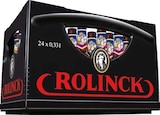 Pils oder Bier & Cola im Angebot bei Getränke Hoffmann in Ochtrup Pils oder Bier & Cola Angebote von Rolnick bei Getränke Hoffmann Ochtrup für 14,99 €