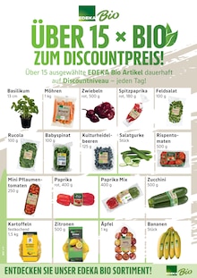 Paprika im aktuellen E center Prospekt (Lübeck) Paprika im E center Prospekt "Top Angebote" mit 27 Seiten (Lübeck)