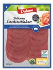 Delikatess Lachsschinken Angebote von Dulano bei Lidl Göppingen für 1,79 €