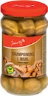Champignons 1. Wahl im tegut Prospekt Champignons 1. Wahl von Jeden Tag im aktuellen tegut Prospekt für 0,88 €