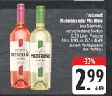 Mederano bei EDEKA im Prospekt "" für 2,99 €