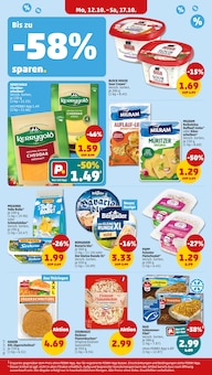 Käse im Penny Prospekt "Wer günstig will, muss Penny." mit 44 Seiten (Dresden)