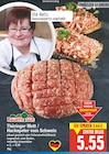 Thüringer Mett / Hackepeter vom Schwein von Bauern Gut im aktuellen E center Prospekt für 5,55 €