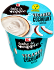 Kaufland - Veganer Cocogurt Angebot im Prospekt Veganer Cocogurt bei Kaufland im Prospekt "" für 1,29 €