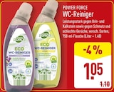 WC-Reiniger Lavendel bei ALDI Nord im Apolda Prospekt für 1,05 €