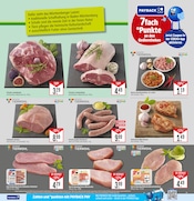 Aktueller Marktkauf Prospekt mit Schweinebraten, "Aktuelle Angebote", Seite 11