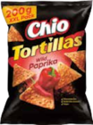 Tortillas von Chio für 1,79 € bei EDEKA im Angebot Tortillas von Chio im aktuellen EDEKA Prospekt
