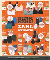 BH im Marktkauf Prospekt in Kamen Aktueller Marktkauf Prospekt mit BH, "Aktuelle Angebote", Seite 27