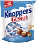 Knoppers im REWE Prospekt Knoppers Goodies von Storck im aktuellen REWE Prospekt für 1,99 €