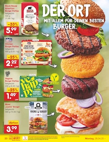 Lachs im Netto Marken-Discount Prospekt "Aktuelle Angebote" mit 44 Seiten (Kiel)