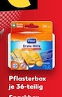 Pflasterbox im aktuellen Kaufland Prospekt