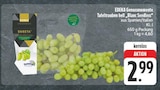 Aktuelle Weintrauben Angebote bei EDEKA in Nürnberg Aktuelles Blanc Seedless Angebot bei EDEKA in Nürnberg ab 2,99 €