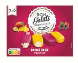 Stieleis Mini Mix Frucht Angebote von Bon Gelati bei Lidl Hückelhoven für 2,49 €