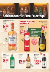 Aktueller Trinkgut Prospekt mit Prosecco, "Aktuelle Angebote", Seite 13