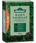 Rasen-Nachsaat Angebote von Dehner bei Dehner Garten-Center Erfurt für 9,99 €