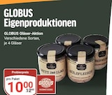 Angebot im GLOBUS Braunschweig Prospekt GLOBUS Braunschweig Prospekt mit im Angebot fĂŒr 10,00 âŹ