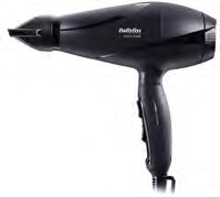 Sèche cheveux professionnel - Carrefour à Versailles Sèche cheveux professionnel en promo chez Carrefour Versailles à 29,90 €