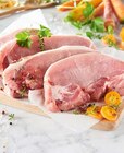 PORC : CÔTE FILET SANS OS à Auchan dans Pontoise PORC : CÔTE FILET SANS OS à Auchan dans Pontoise