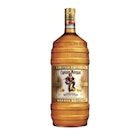 Spiritueux "Original spiced gold" - CAPTAIN MORGAN dans le catalogue Carrefour