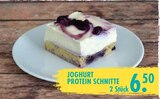 Aktuelle Joghurt Angebote bei EDEKA in Ingolstadt Aktuelles Joghurt Protein Schnitte Angebot bei EDEKA in Ingolstadt ab 6,50 €