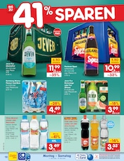 Aktueller Netto Marken-Discount Prospekt mit Cola, "Aktuelle Angebote", Seite 25