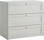 FRAMLEV Kommode im Angebot bei JYSK in Lutherstadt Wittenberg FRAMLEV Kommode Angebote bei JYSK Lutherstadt Wittenberg für 100,00 €